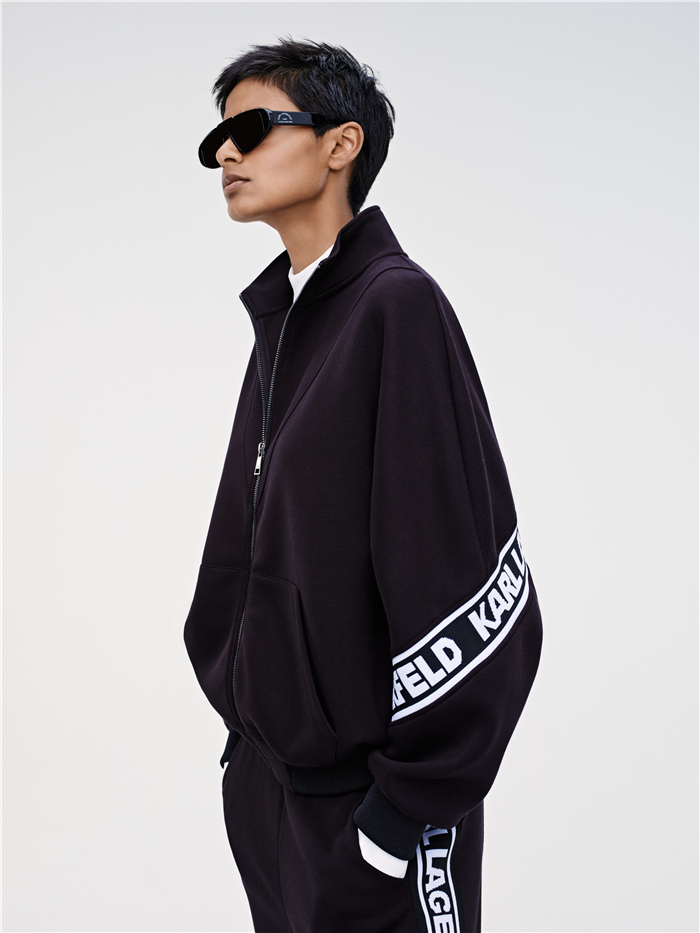 LD 2021春季女装系列发布白家乐KARL LAGERFE